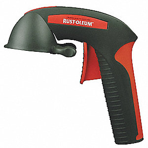 Aerosol Can Grips