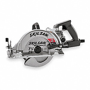 Corded Circular Saws