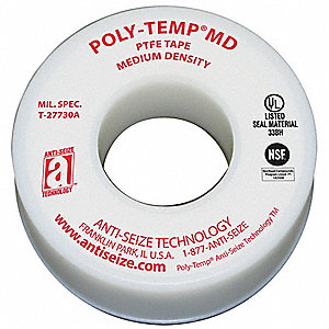 Pipe Sealant Tape