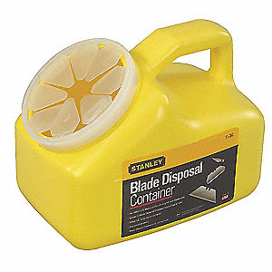 Blade Disposals