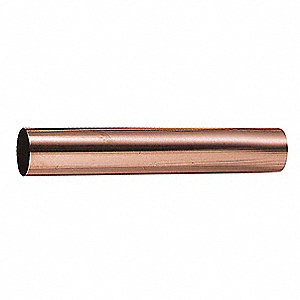 Pipe and Tubing