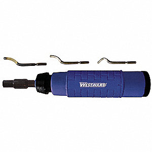 Machine Deburring Tools