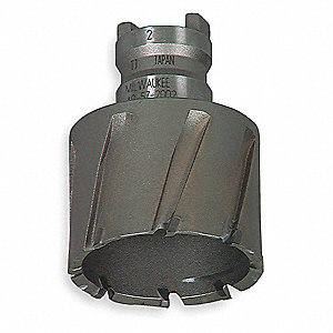 Annular Cutters