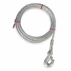 Winch Cables
