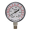 Pressure and Vacuum Measuring