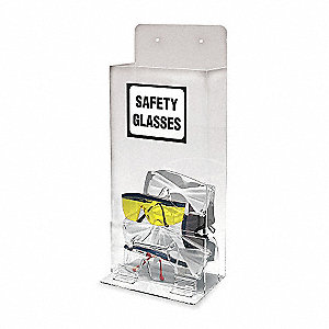 Eyewear Dispensers