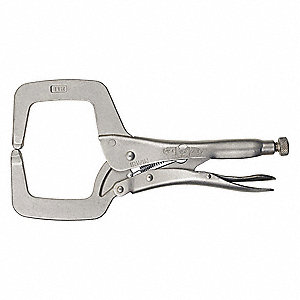 Locking Clamps