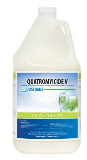DUSTBANE