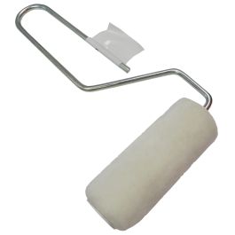 Frame-Paint C/W Cover 3