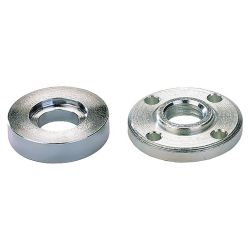 WALTER SURFACE TECHNOLOGIES 30-B021, FLUSH MOUNTING SET 5/8-11 30-B021