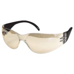DENTEC 12E93105, SAFETY GLASSES CITATION - RUBBERIZED ARMS I/O LENS CSA 12E93105