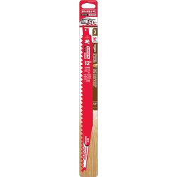 FREUD DIABLO DS1203CP3C, CUT SAW BLADE - PRUNING 12" - 3/PK DS1203CP3C