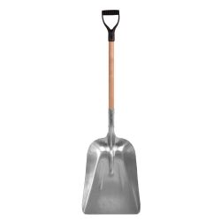 GARANT LAG10D, GRAIN SHOVEL LAG10D - ALUM 13-3/8"BLADE LAG10D
