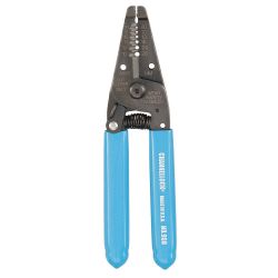 CHANNELLOCK 958, CHANNEL LOCK WIRE STRIPPERS - 10 TO 20 AWG 958