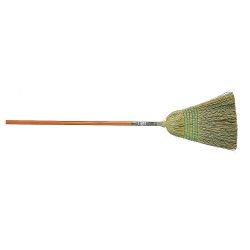 ATLAS GRAHAM 765, BROOM- OTTER (HOUSEKEEPER) - HOUSEHOLD CORN 765