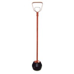  ROK 70281, 25 LB MAGNETIC PICKUP TOOL W/ - RELEASE 70281