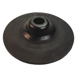 MAKITA 743015-1, BACK-UP PAD RUBBER 5" - MAKITA 743015-1