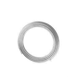 FAIRVIEW BLT-3-25, BRAKE LINE TUBING - STEEL - 3/16" X .028 X 25' BLT-3-25
