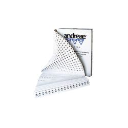 SC JOHNSON PROFESSIONAL (DEB) ANDREAE 10839, FILTER-ACCORDIAN STYLE - 3' X 30' 10839