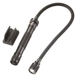 STREAMLIGHT 71600, FLASHLIGHT-JR LUXEON REACH - 14" FLEX HEAD 71600