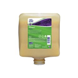 SC JOHNSON PROFESSIONAL (DEB) SOLOPOL SOL2LT, SOLOPOL HAND CLEANER - SOLVENT FREE 2L SOL2LT