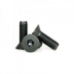 BRIGHTON-BEST 211299, FLAT HEAD SOCKET CAP SCREW - 1/2-13 X 2 NC 211299