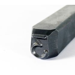 C.H. HANSON 20901P, 5/32'' HEAVY DUTY STAMP - P 20901P
