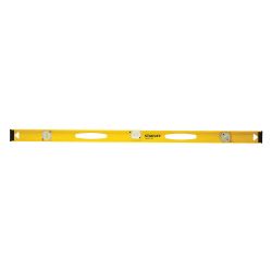 STANLEY 42-324, LEVEL-ALUMINUM UTILITY 24" 42-324