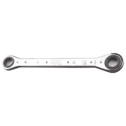 PROTO J1192T-A, WRENCH-RATCHET BOX 12 PT - 3/8 X 7/16 J1192T-A