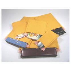 WFS APPROVED MAILBUB6, MAILER-BUBBLE LINED POLY - 12-1/2" X 19"OUTSIDE DIMENSION MAILBUB6