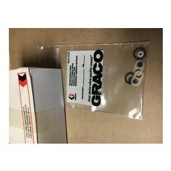 GRACO 24B675, FLUID REPAIR KIT - AUTOMATIC AIR PRO 24B675