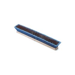 ATLAS GRAHAM 6718, INDOOR\OUTDOOR SWEEPMATE COMBO -PUSH BROOM-18" 6718