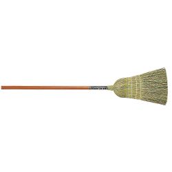 ATLAS GRAHAM 763, COYOTE (WARRIOR) WAREHOUSE - CORN BROOM 763