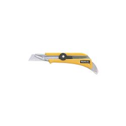 OLFA OL, OLFA-KNIFE HEAVY DUTY UTILITY - OL EXTENDED DEPTH 18MM