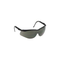HONEYWELL T56555BS, GLASSES-SAFETY N-VISION - BLACK/SMOKE LENS T56555BS