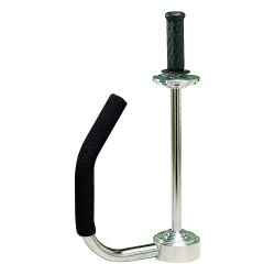 WFS APPROVED 5NVZ2, STRETCH WRAP DISPENSER - 12 IN. TO 20 5NVZ2