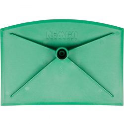 REMCO FOOD HOE: GREEN - 