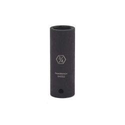 APEX GEARWRENCH 84554N, SOCKET-IMPACT DEEP 6PT - 7/8" 1/2 DRIVE 84554N