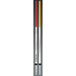 STABILA 07468, LASER ELEVATION ROD 07468