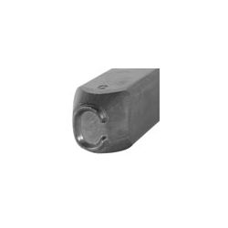 C.H. HANSON 257008, 1/16'' ROUND FACE LOW STRESS - STAMP - 8 257008
