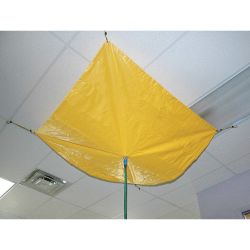 ULTRATECH 1787, DRAINAGE TARP 10' X 10' 1787