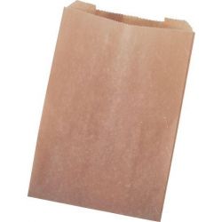 ADVANTAGE 68150, SANITARY NAPKIN RECEPTACLE - LINER BAG - WAXED 500/BOX 68150