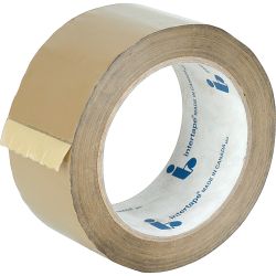TAPE-PACKAGING-TAN - 48 MM X 100M (2" )