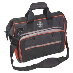 TOOL BAG-EXTREME TRADESMAN - PRO ELECTRICIAN 78 POCKETS
