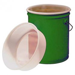 INPRO MARKETING CORPORATION 55200, SUPERSTRAINER-5 GALLON - 200 MICRON MEDIUM MESH 55200