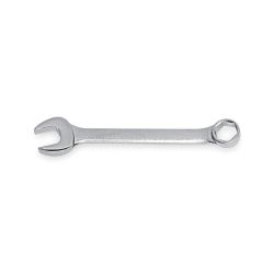 PROTO J1212EF, WRENCH-COMBINATION SHORT - 3/8 6 PT J1212EF