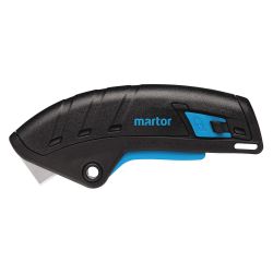 MARTOR 124001.02, KNIFE - SAFETY AUTO RETRACT - MARTOR MERAK SECUPRO 124001.02