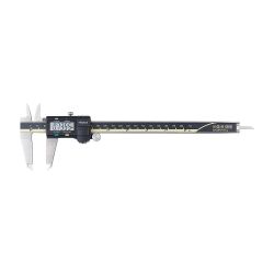 MITUTOYO 500-197-30, ABSOLUTE DIGIMATIC DIGITAL - CALIPER 0-8" CD-8 CS 0-200MM 500-197-30
