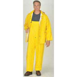 35100 LIGHT IND RAINSUIT .30MM