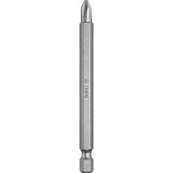DEWALT DW2032, INSERT BIT-PHILLIPS #2 X 3-1/2 - 1/4 HEX SHANK POWER BIT DW2032